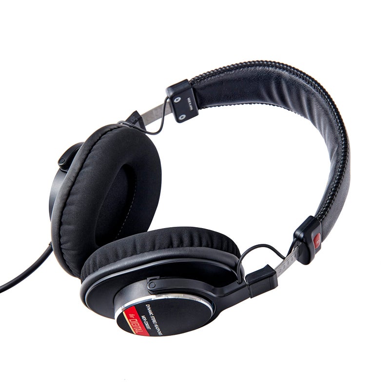 YAXI stPad Microfiber Earpads for Sony MDR7506 (Microfiber) - Image 3